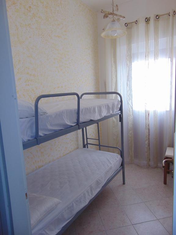 Appartamenti Будони Экстерьер фото