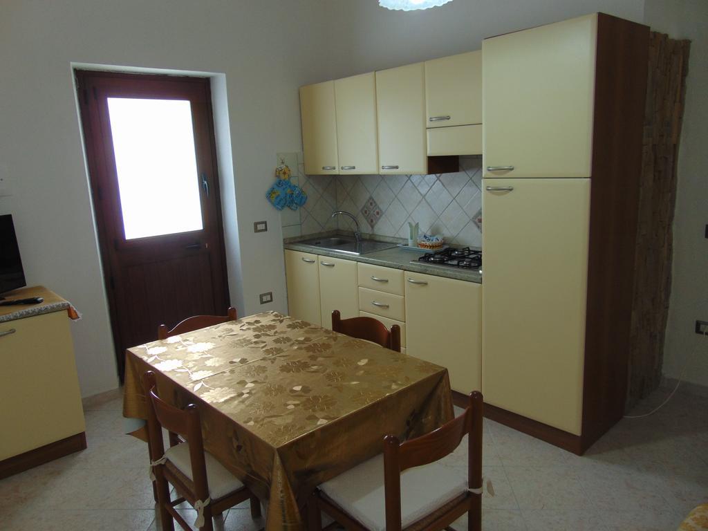 Appartamenti Будони Экстерьер фото