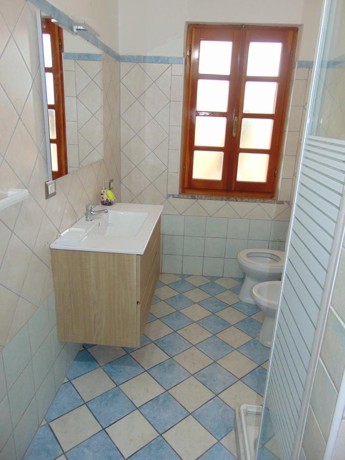 Appartamenti Будони Экстерьер фото